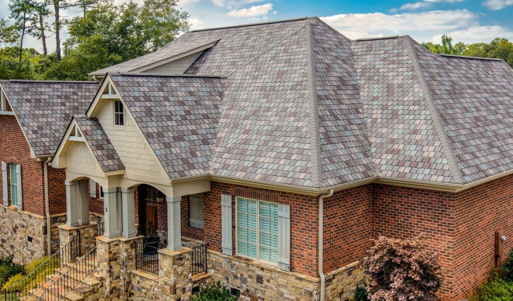Atlas Shingles Installer Knoxville TN Roofing Crew Knoxville