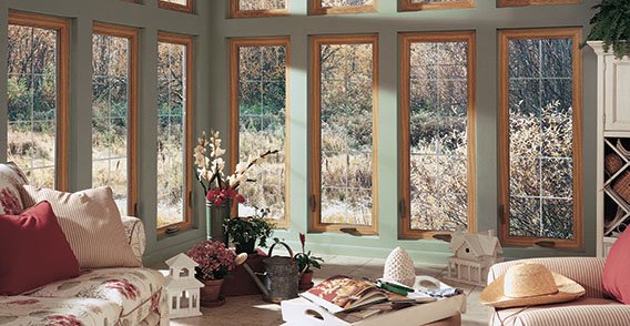 Casement Windows Knoxville TN Roofing Crew Knoxville