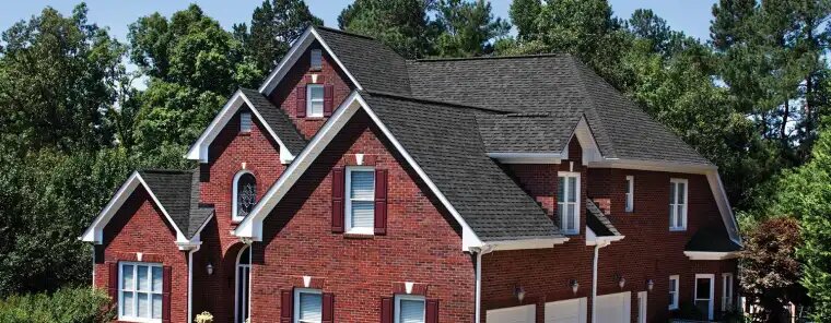 Owens Corning Preferred Roofing Contractor Knoxville TN Roofing Crew Knoxville