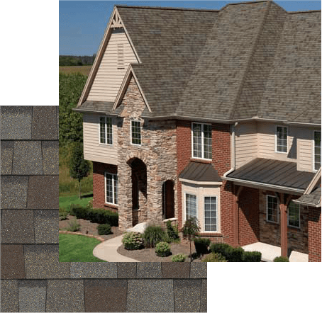 Owens Corning Preferred Roofing Contractor Knoxville TN Roofing Crew Knoxville