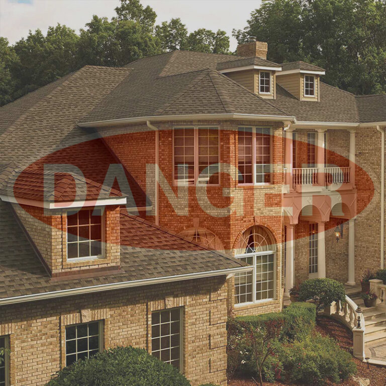 Roof Leak Repair Experts Knoxville TN Roofing Crew Knoxville