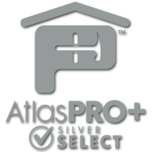 atlas pro silver select roofing contractor