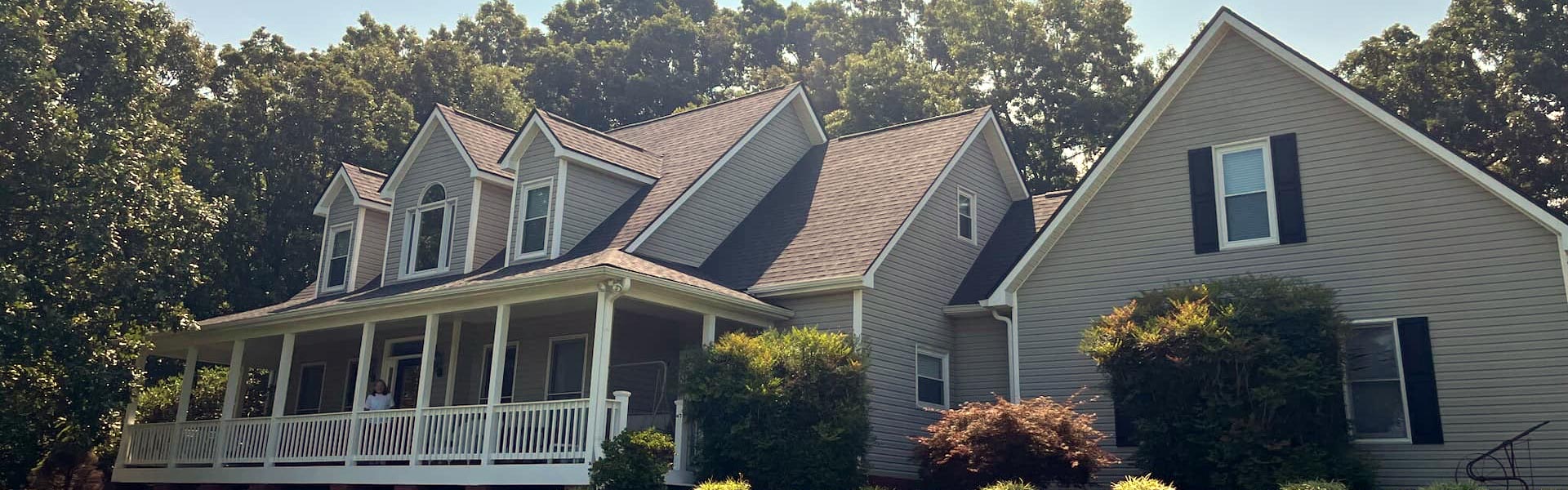Roofing Contractor Knoxville