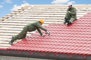 Knoxville Roofing Companies
