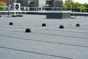 Commercial Roofing Knoxville TN | Roofing Crew Knoxville