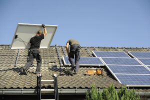 Energy-Efficient Roofing | Roofing Crew Knoxville