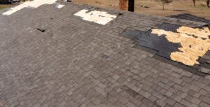 Hail Damage Repair | Roofing Crew Knoxville