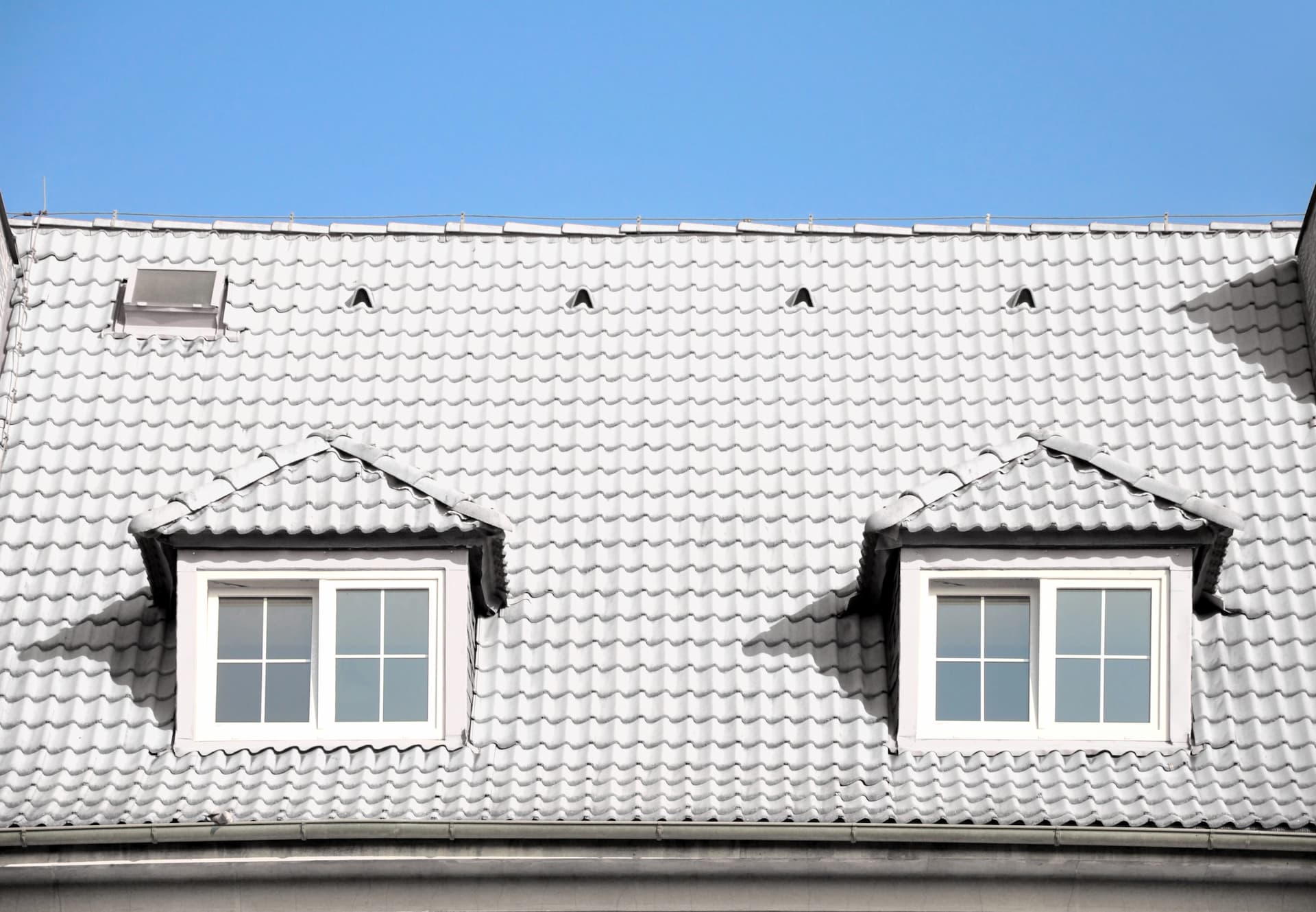 Knoxville Roofer | Roofing Crew Knoxville
