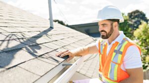Roof Maintenance Knoxville