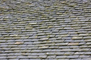 Roof Restoration Knoxville